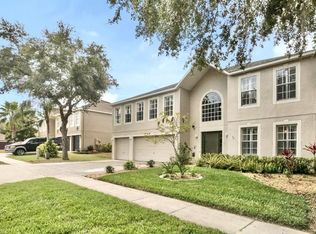 2658 Palmetto Ridge Cir, Apopka, FL 32712