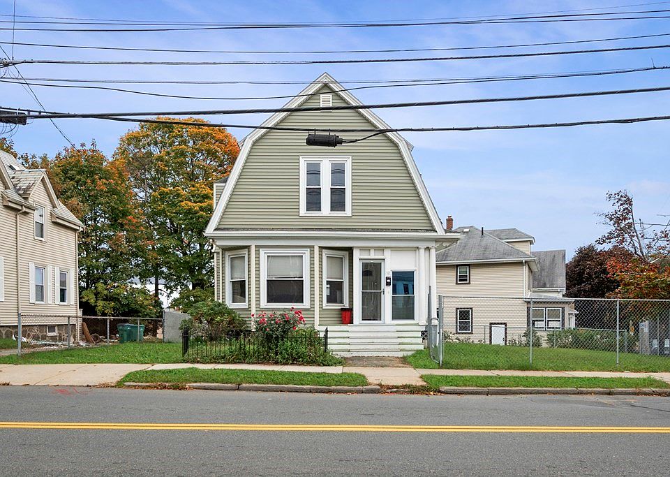 10 Holyoke St, Lynn, MA 01905 Zillow