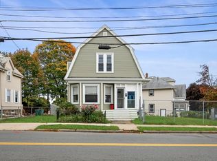 10 Holyoke St, Lynn, MA 01905