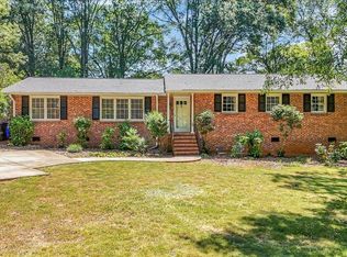 221 Pimlico Rd, Greenville, SC 29607