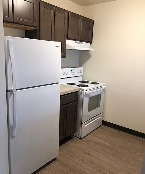 Franklin Pointe — Photo 1