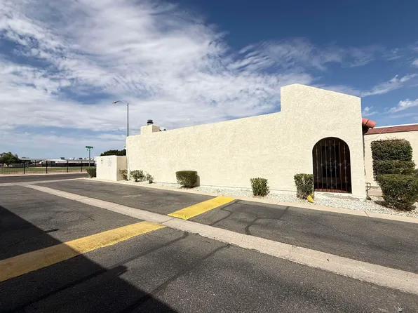 974 W Cortez Ln, Yuma, AZ 85364