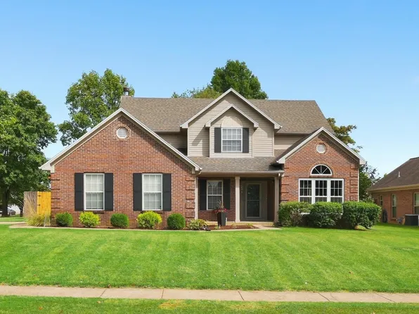 312 Mission Hills Ct, Lexington, KY 40511