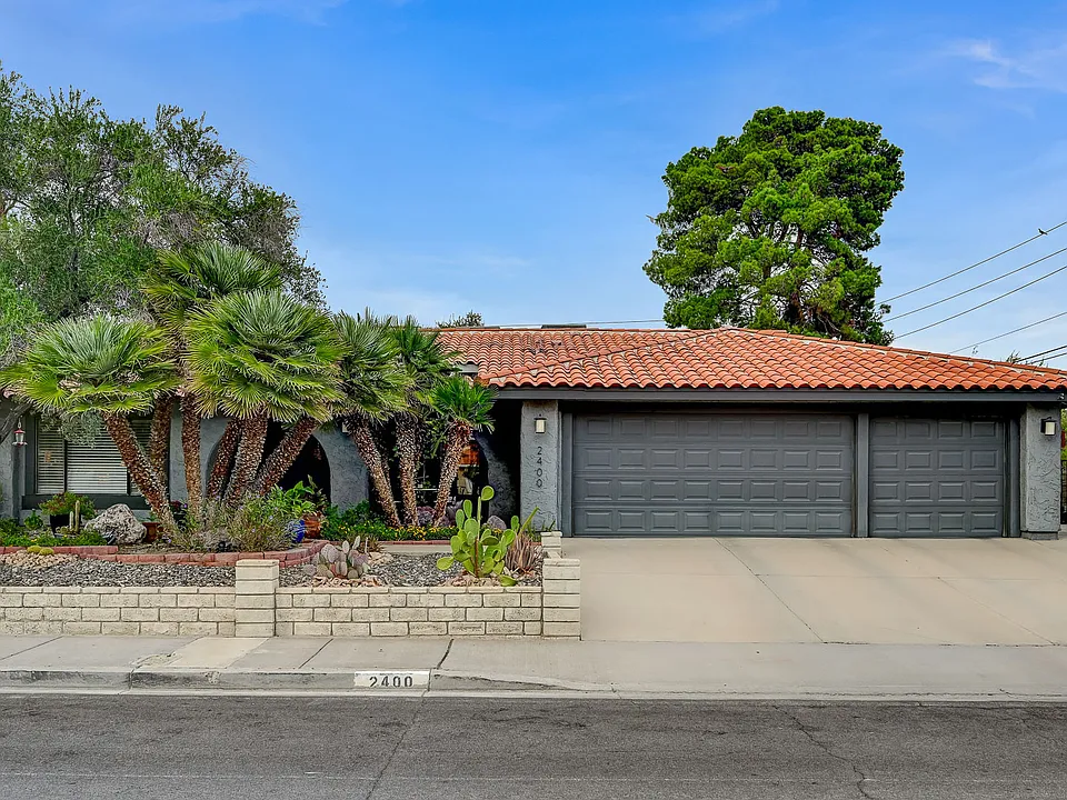 2400 La Solana Way