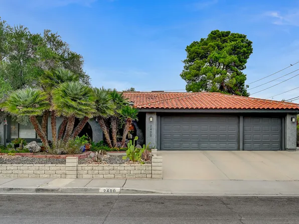 2400 La Solana Way, Las Vegas, NV 89102