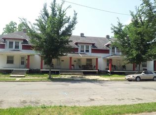 17 W Liberty St, Springfield, OH 45506