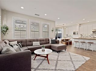 135 Full Sun, Irvine, CA 92618