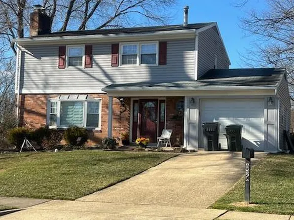 6526 Greenview Ln, Springfield, VA 22152