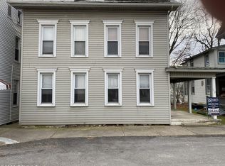 112 E Market St, Beavertown, PA 17813