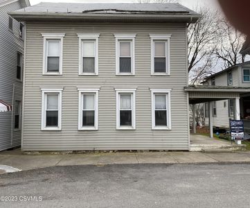 112 E Market St, Beavertown, PA, 17813