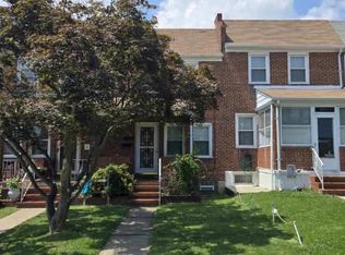 7024 Conley St, Baltimore, MD 21224