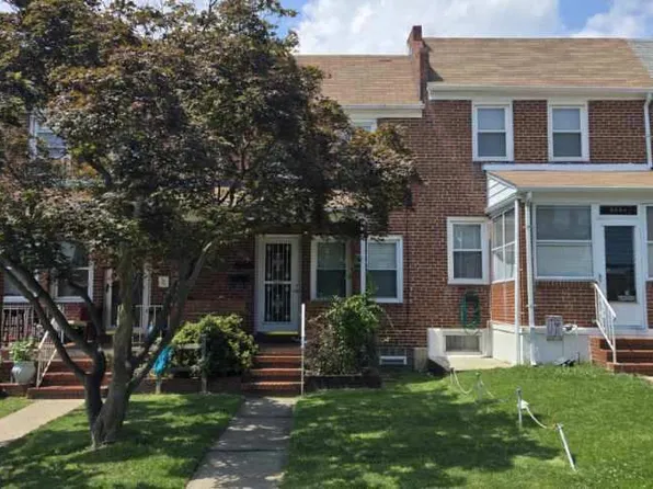 7024 Conley St, Baltimore, MD 21224