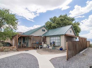 490 Vivian St, Silver City, NV 89428