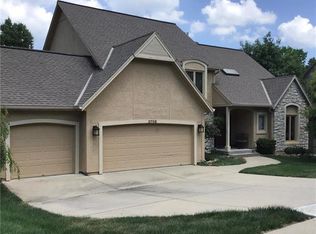 3708 NW 75th Ct, Kansas City, MO 64151