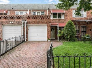 25-07 120th St, Flushing, NY 11354