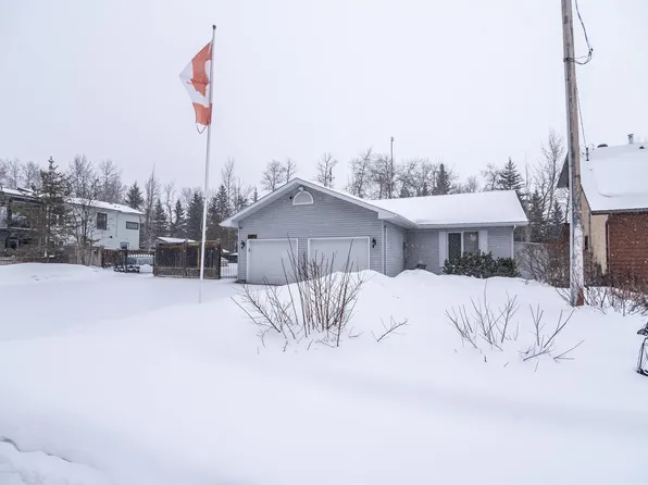 1087 10th St, Ross Haven, AB T0E 1A0