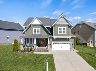 15048 Endstone Trl, Midlothian, VA 23112