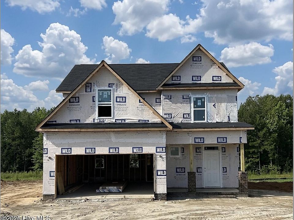 1st image of 710 Springtooth Drive