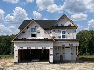 710 Springtooth Dr, Zebulon, NC 27597