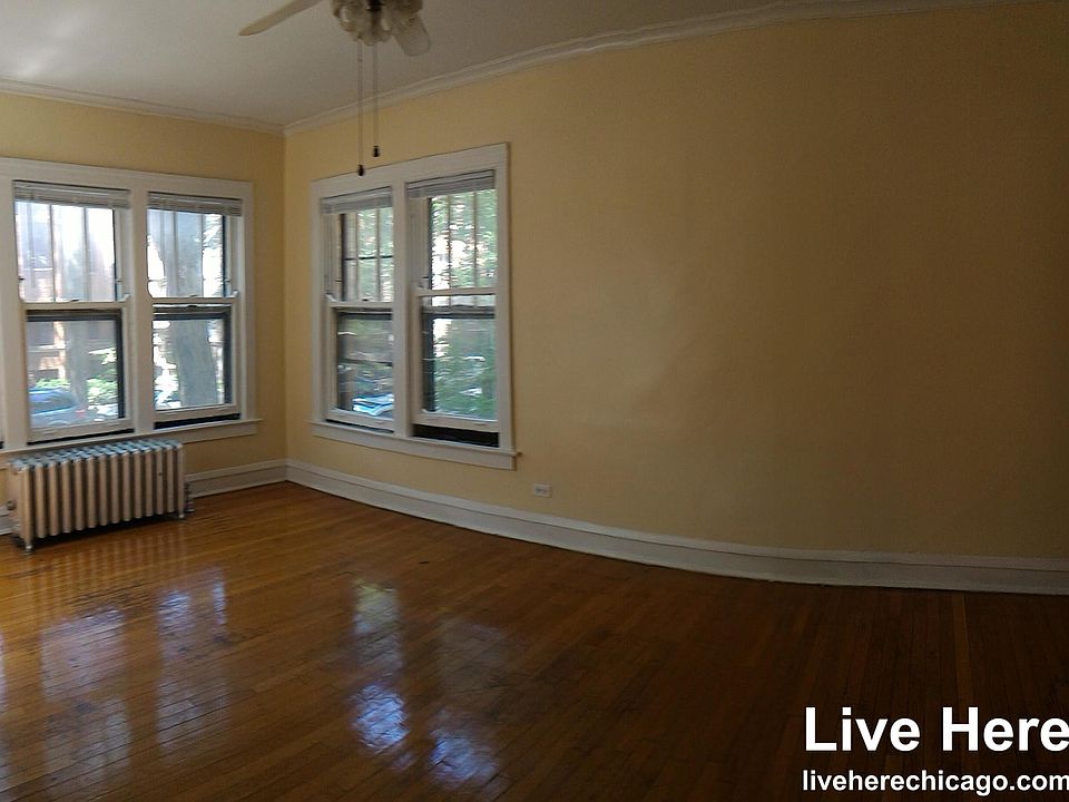 1st image of 6639 N Newgard Ave APT 1W