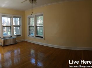 6647-6655 N Newgard Ave #6655G, Chicago, IL 60626