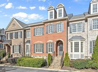 620 Parkside Village Way NW, Marietta, GA