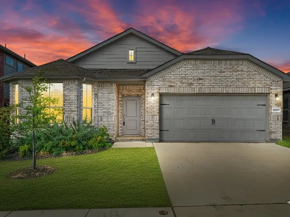 14617 Caelum Dr, Haslet, TX 76052