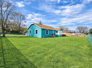 633 E Walnut St, Willows, CA