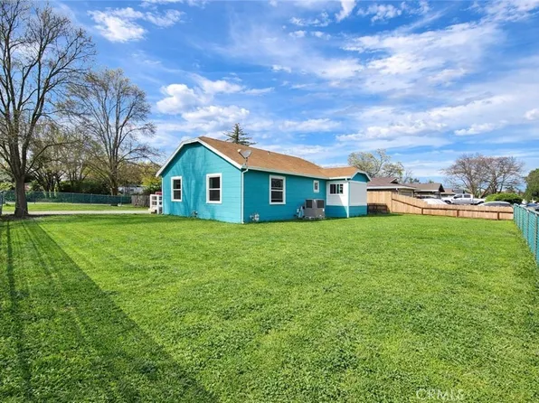 633 E Walnut St, Willows, CA 95988