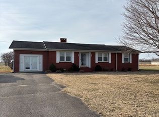 2265 Scott Rd, Sedalia, KY 42079