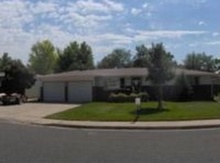 3410 S County Road 31, Loveland, CO 80537
