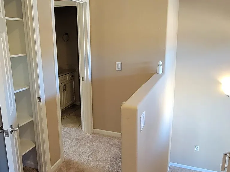 Linen Room