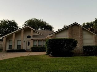 3803 Bartons Ln, Sugar Land, TX 77479