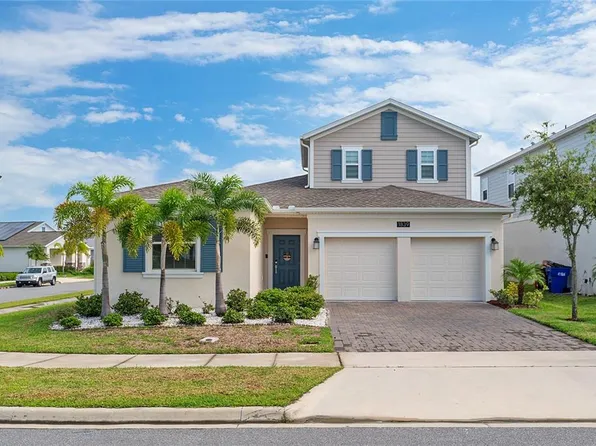 1839 Good Neighbor Loop, Kissimmee, FL 34744