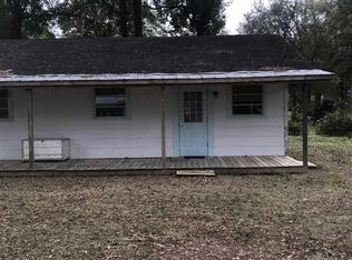 146 NE Browning St, Madison, FL 32340