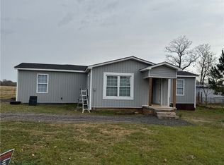 4608 Bloomer Rd, Charleston, AR 72933