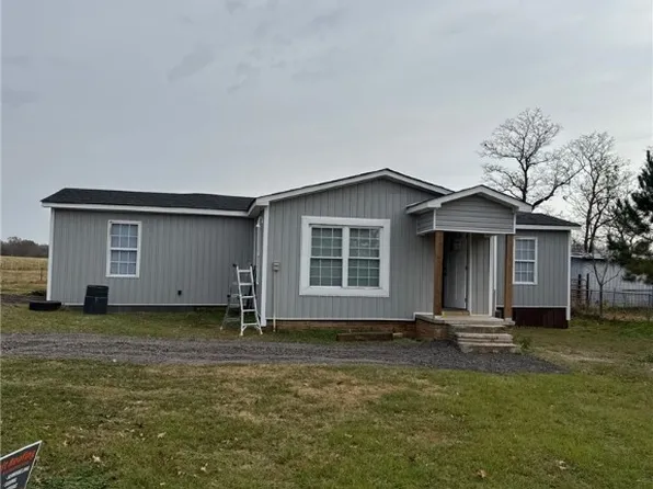4608 Bloomer Rd, Charleston, AR 72933