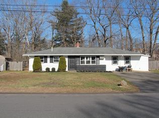 191 Keswick Rd, Brockton, MA 02302