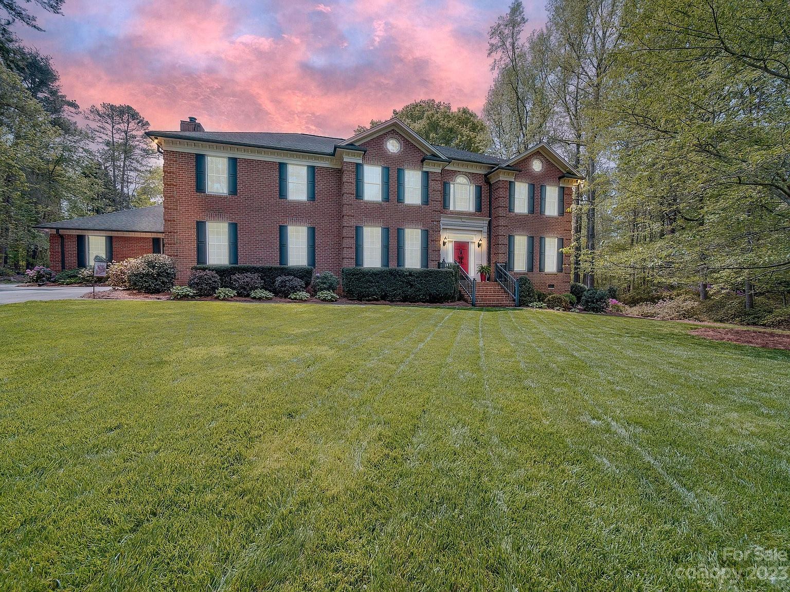 2419 Cherrywood Ln, Matthews, NC 28104 Zillow