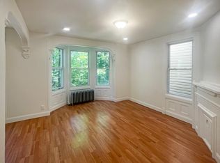 38 N 6th St FLOOR 2, Newark, NJ 07107