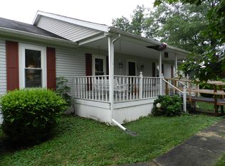 8551 Royalton Rd SW, Lancaster, OH 43130