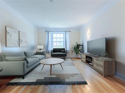 110-07 73rd Road #6M, Forest Hills, NY, 11375