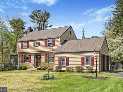 1805 Makefield Rd, Yardley, PA, 19067