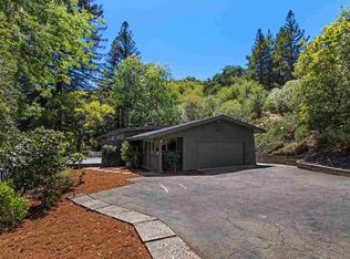 1308 Martino Rd, Lafayette, CA 94549