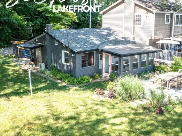 218 Ems B60 Ln, Warsaw, IN 46582