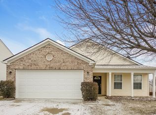 6430 Glory Maple Ln, Indianapolis, IN