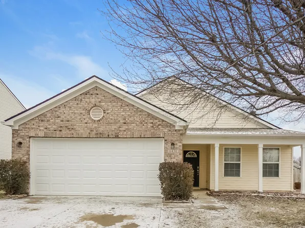 6430 Glory Maple Ln, Indianapolis, IN 46221
