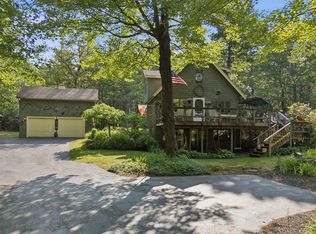 47 Perimeter Ave, Standish, ME 04084