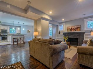 4319 Walther Ave, Baltimore, MD 21214