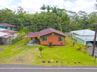 14-3435 Nanawale Blvd, Pahoa, HI 96778